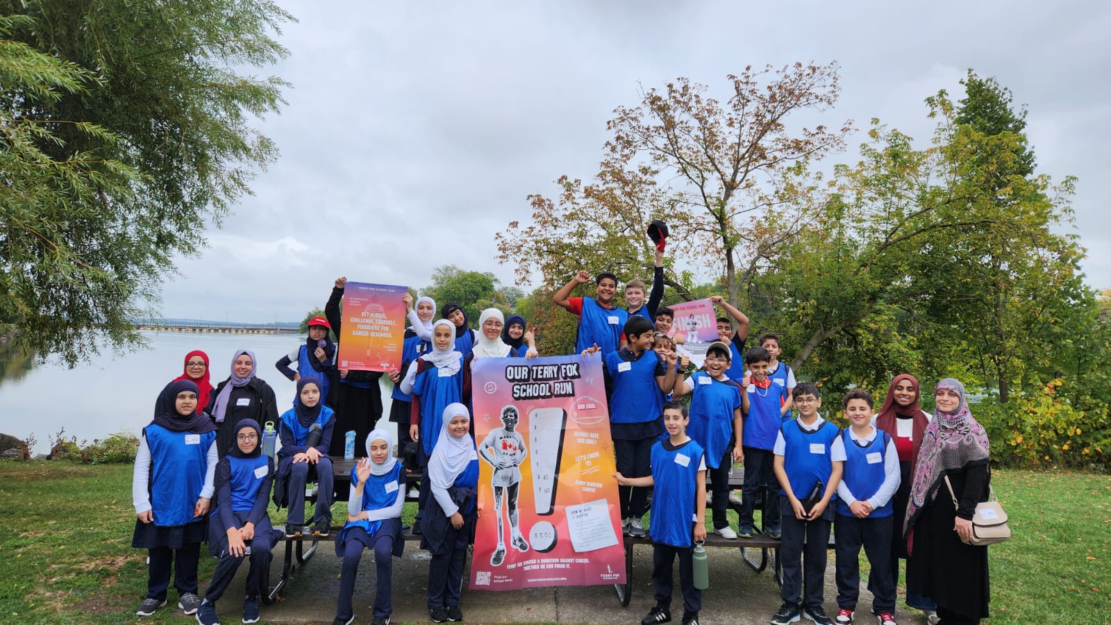 Al Mahdi Learning Institute - Niagara Falls, ON