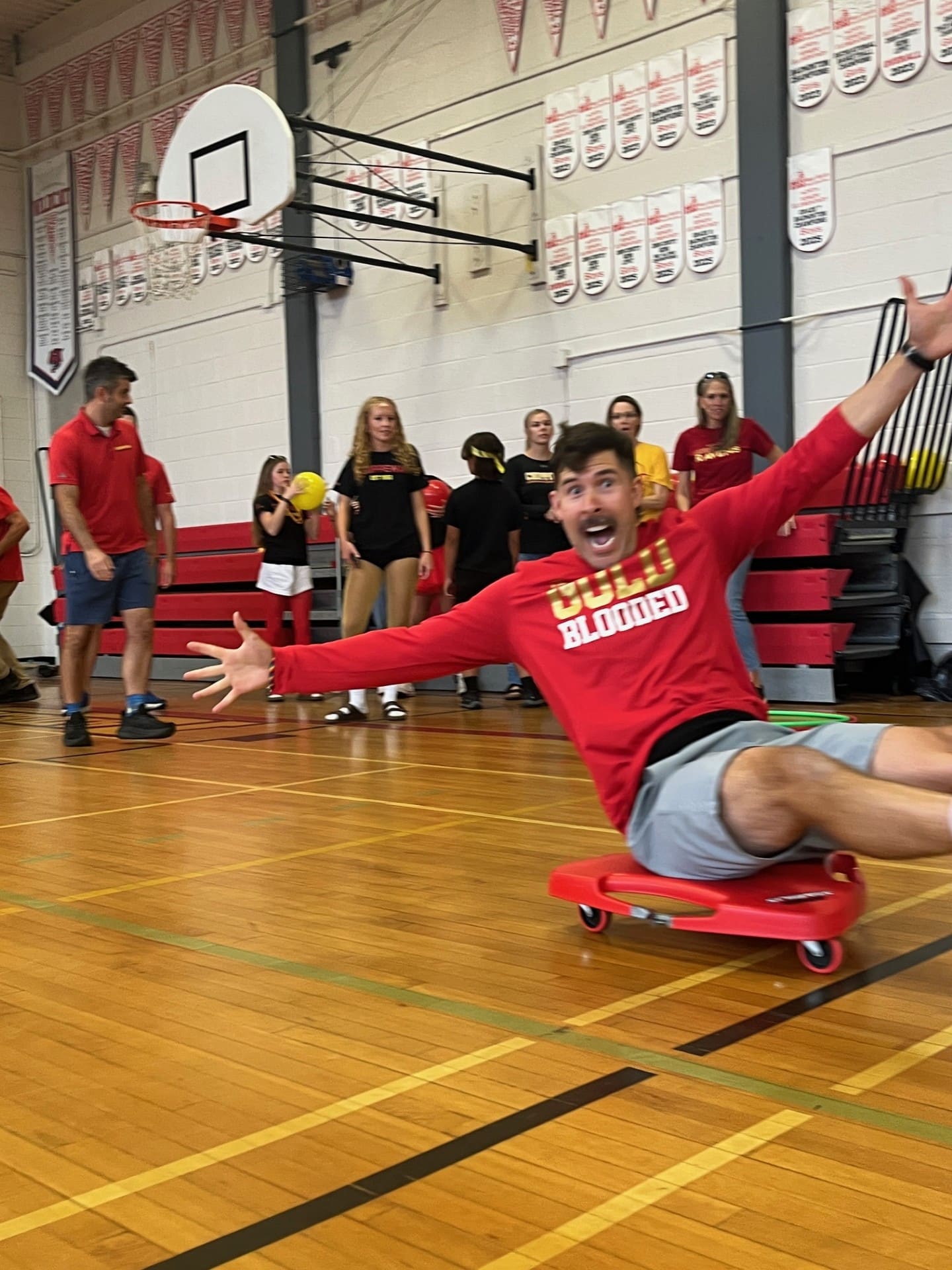 Chippewa SEcondary School - North Bay, ON