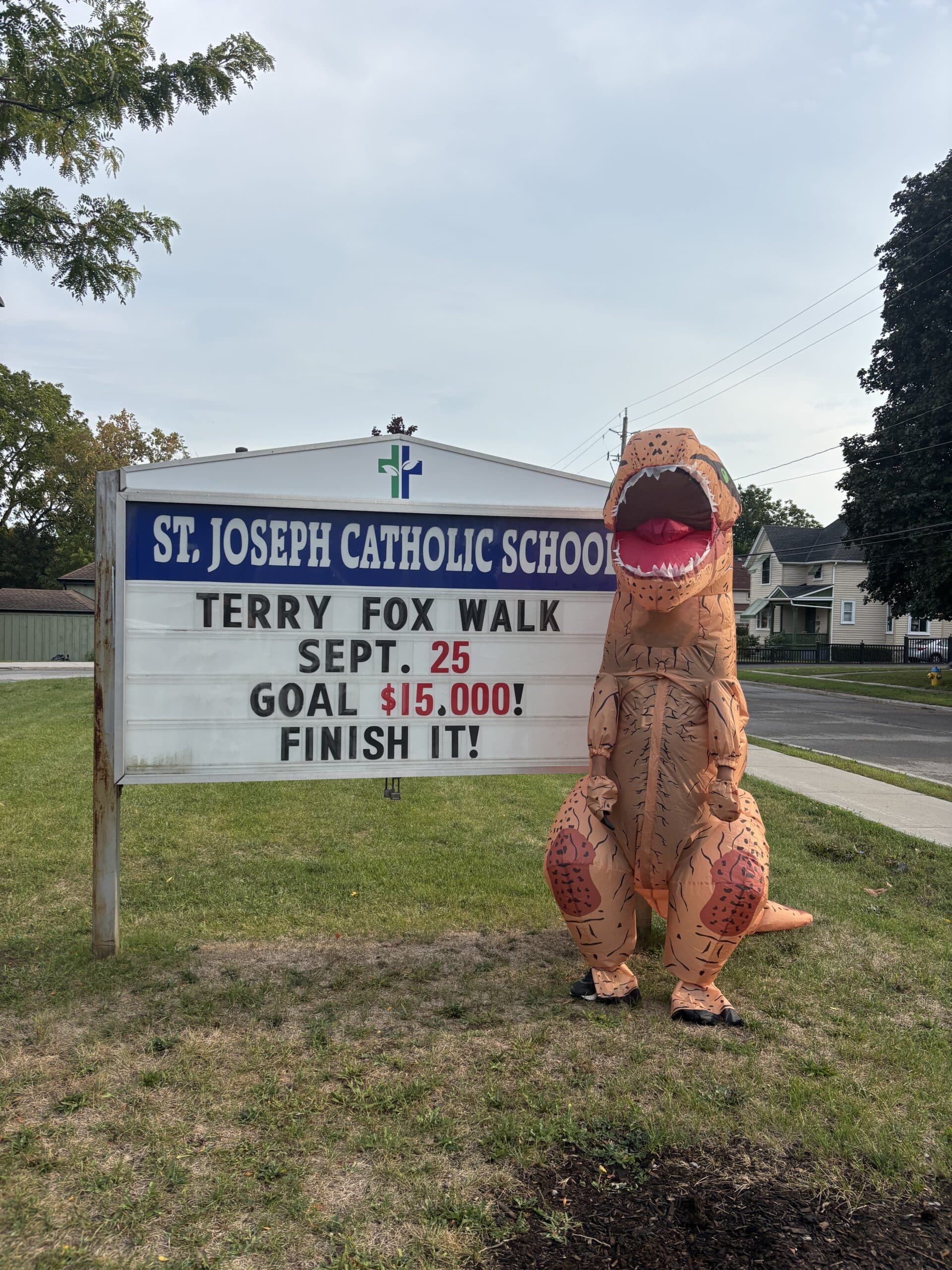 St. Joseph Catholic Elementary School - Grimsby, ON