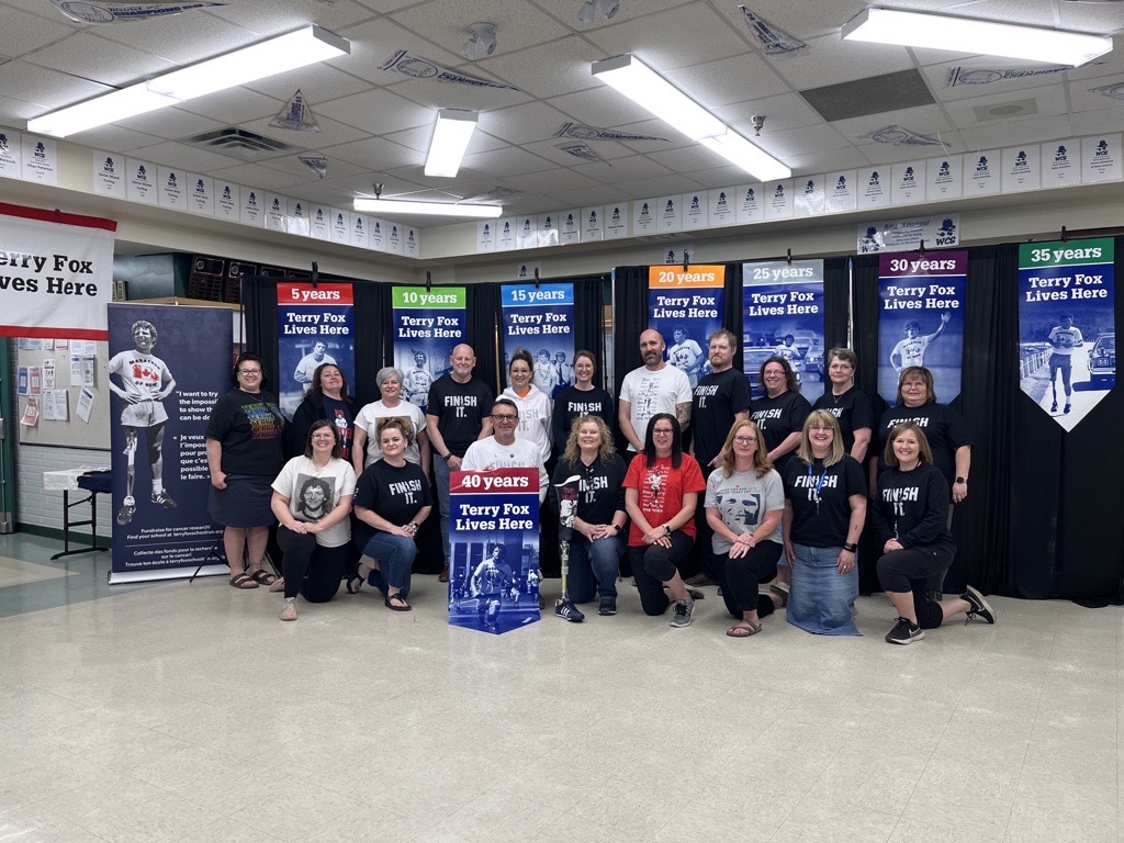 Wadena Composite School - Wadena, SK